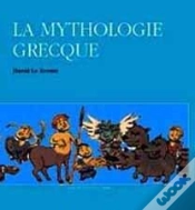 Capa do artigo La Mythologie Grecque