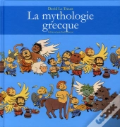 La Mythologie Grecque