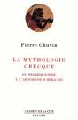 La Mythologie Grecque : Du Premier Homme À L'Apothéose D'Héraclès - Preview