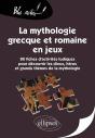 La Mythologie Grecque Et Romaine En Jeux - Preview