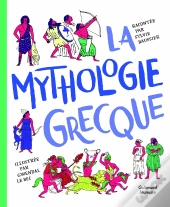 La Mythologie Grecque