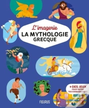 Capa do artigo La Mythologie Grecque