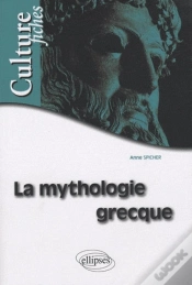 Capa do artigo La Mythologie Grecque