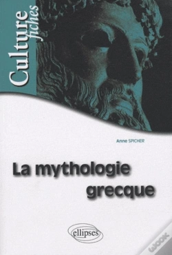Capa do artigo La Mythologie Grecque