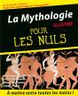 La Mythologie Illustrée Pour Les Nuls - Preview