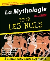 La Mythologie Illustrée Pour Les Nuls