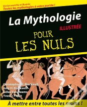 Capa do artigo La Mythologie Illustrée Pour Les Nuls