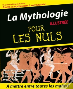 Capa do artigo La Mythologie Illustrée Pour Les Nuls