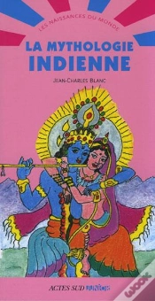Capa do artigo La Mythologie Indienne
