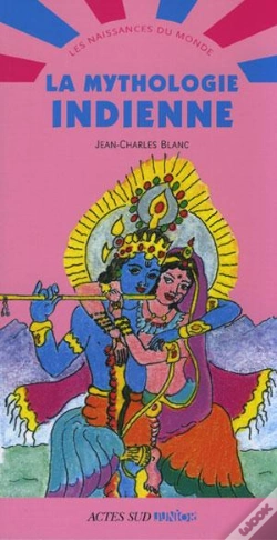 Capa do artigo La Mythologie Indienne