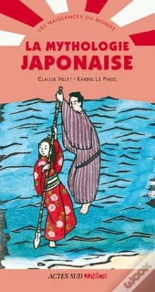La Mythologie Japonaise