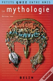 Capa do artigo La Mythologie
