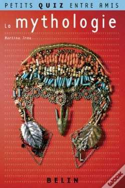 Capa do artigo La Mythologie