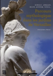 Capa do artigo La Mythologie Racontee Dans Les Jardins De Versail