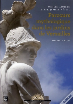 Capa do artigo La Mythologie Racontee Dans Les Jardins De Versail