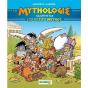 La Mythologie Racontee Par Les Petits Mythos Nouvelle Edition - Preview