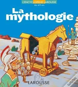 Capa do artigo La Mythologie