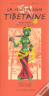 La Mythologie Tibetaine