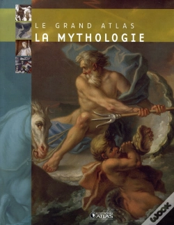 Capa do artigo La Mythologie