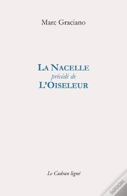 Capa do artigo La Nacelle Precede De L'Oiseleur
