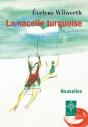 La Nacelle Turquoise - Preview