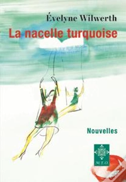 Capa do artigo La Nacelle Turquoise