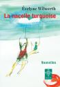 La Nacelle Turquoise - Preview