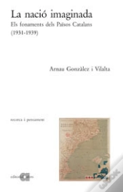 Capa do artigo La Nacio Imaginada