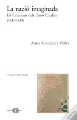 Capa do artigo La Nacio Imaginada