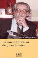 La Nacio Literaria De Joan Fuster