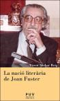 La Nacio Literaria De Joan Fuster - Preview