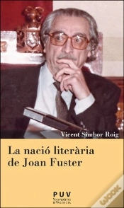 Capa do artigo La Nacio Literaria De Joan Fuster