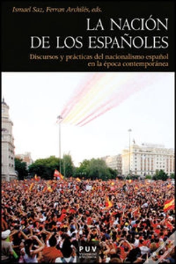 Capa do artigo La Nación De Los Españoles