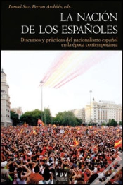 Capa do artigo La Nación De Los Españoles