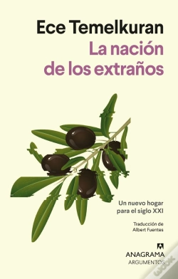 Capa do artigo La Nacion De Los Extraños