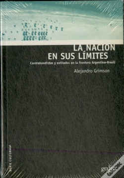 Capa do artigo La Nación En Sus Límites