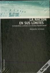 Capa do artigo La Nación En Sus Límites