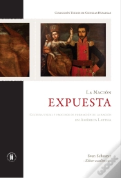 Capa do artigo La Nación Expuesta