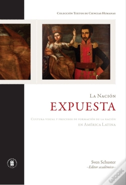 Capa do artigo La Nación Expuesta