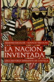 Capa do artigo La Nación Inventada