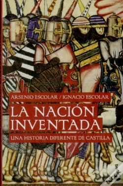 Capa do artigo La Nación Inventada