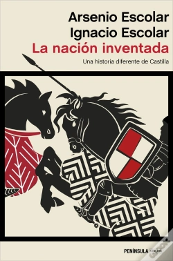 Capa do artigo La Nación Inventada