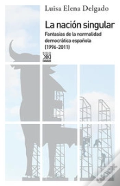 Capa do artigo La Nación Singular