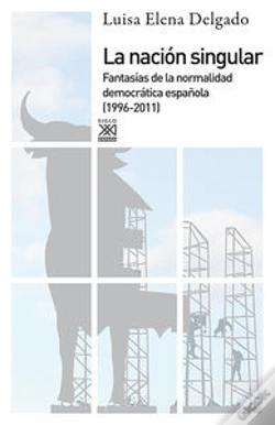 Capa do artigo La Nación Singular