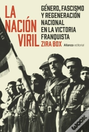 Capa do artigo La Nacion Viril