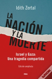 Capa do artigo La Nacion Y La Muerte