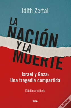 Capa do artigo La Nacion Y La Muerte