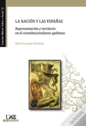 Capa do artigo La Nacion Y Las Españas