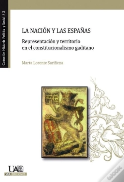 Capa do artigo La Nacion Y Las Españas