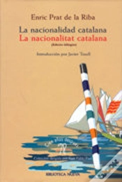 Capa do artigo La Nacionalidad Catalana (Edición Bilingüe)